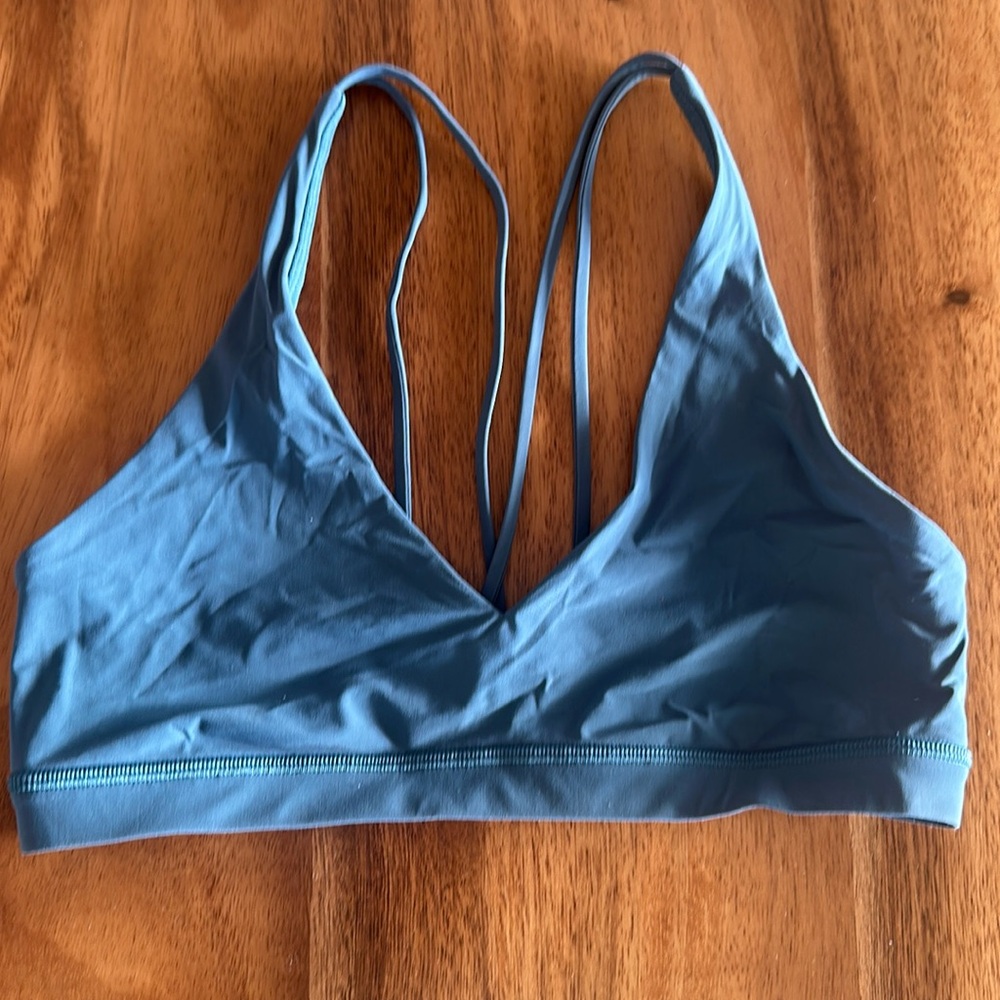 Lululemon bralette